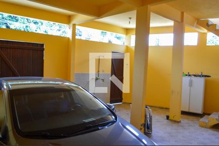 Casa para alugar com 135m², 2 quartos e sem vaga Casa para alugar com 135m², 2 quartos e sem vagaGaragem