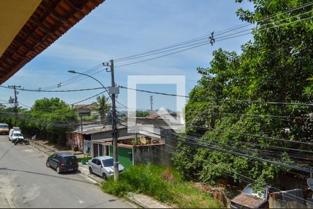 Casa para alugar com 135m², 2 quartos e sem vaga Casa para alugar com 135m², 2 quartos e sem vagaVista da Varanda