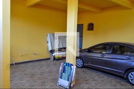 Casa para alugar com 135m², 2 quartos e sem vaga Casa para alugar com 135m², 2 quartos e sem vagaGaragem