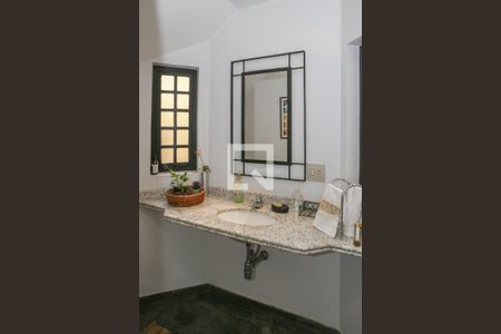 Lavabo de casa à venda com 3 quartos, 239m² em Vila Ipojuca, São Paulo