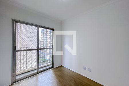 Sala de apartamento à venda com 3 quartos, 66m² em Vila Prudente, São Paulo