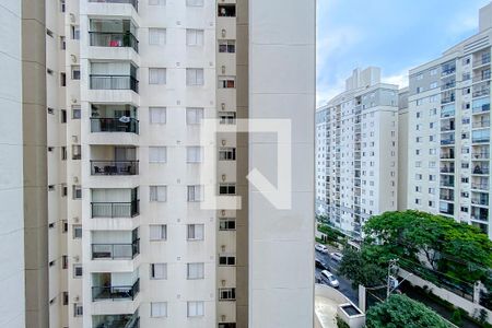 Vista da Varanda de apartamento à venda com 3 quartos, 66m² em Vila Prudente, São Paulo