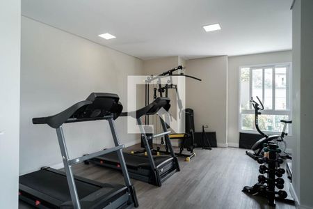 Apartamento à venda com 46m², 2 quartos e 1 vaga Apartamento à venda com 46m², 2 quartos e 1 vagaÁrea comum