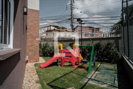 Apartamento à venda com 46m², 2 quartos e 1 vaga Apartamento à venda com 46m², 2 quartos e 1 vagaÁrea comum