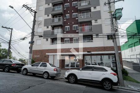 Apartamento à venda com 46m², 2 quartos e 1 vaga Apartamento à venda com 46m², 2 quartos e 1 vagaÁrea comum