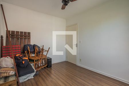 Quarto de apartamento à venda com 1 quarto, 48m² em Petrópolis, Porto Alegre