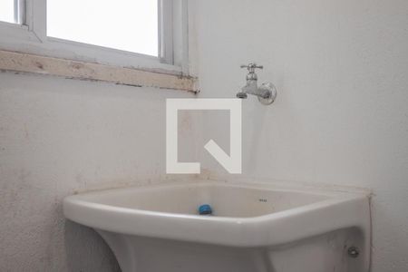 Apartamento à venda com 48m², 1 quarto e sem vagaCozinha e Área de Serviço