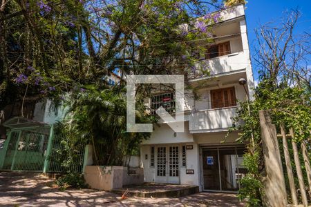 Apartamento à venda com 48m², 1 quarto e sem vagaFachada