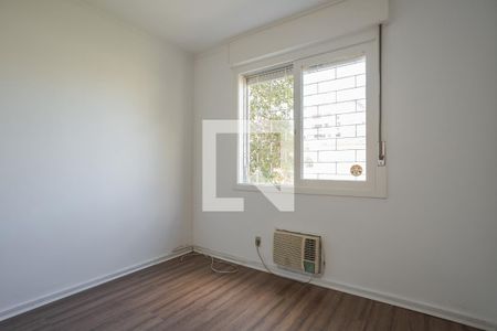 Quarto de apartamento à venda com 1 quarto, 48m² em Petrópolis, Porto Alegre