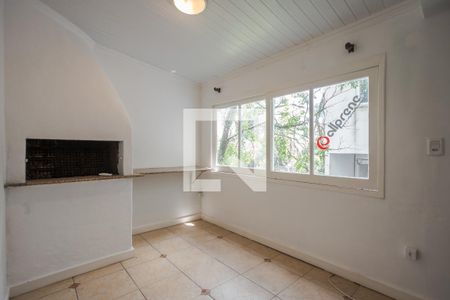 Apartamento à venda com 48m², 1 quarto e sem vagaEspaço Gourmet