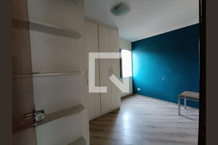 Quarto 1 de apartamento à venda com 2 quartos, 57m² em Lapa de Baixo, São Paulo
