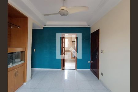 Sala de apartamento à venda com 2 quartos, 57m² em Lapa de Baixo, São Paulo