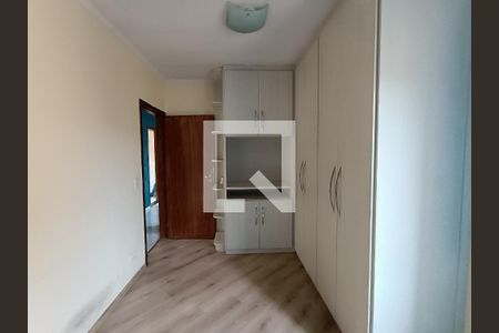 Quarto 1 de apartamento à venda com 2 quartos, 57m² em Lapa de Baixo, São Paulo