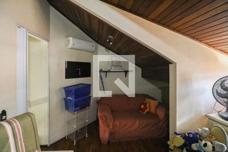 Casa à venda com 329m², 5 quartos e 3 vagasTerraço