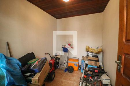 Casa à venda com 329m², 5 quartos e 3 vagasDespensa