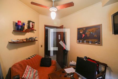 Casa à venda com 329m², 5 quartos e 3 vagasQuarto 4 (Escritório)