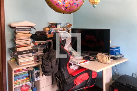 Casa à venda com 329m², 5 quartos e 3 vagasQuarto 3