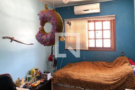 Casa à venda com 329m², 5 quartos e 3 vagasQuarto 3