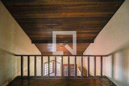 Casa à venda com 329m², 5 quartos e 3 vagasTerraço