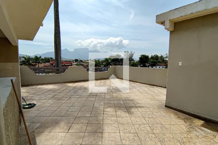 Casa à venda com 360m², 7 quartos e 8 vagasterraço