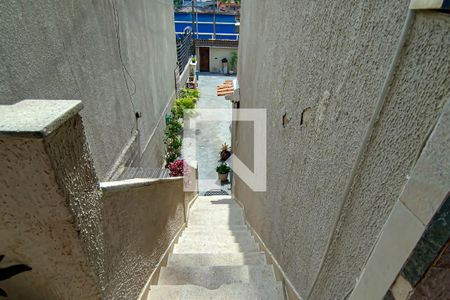 Casa à venda com 360m², 7 quartos e 8 vagasescada