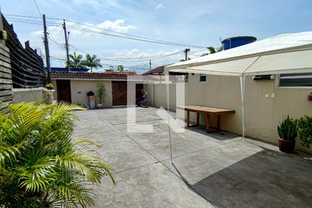 Casa à venda com 360m², 7 quartos e 8 vagasfrente