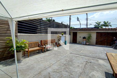 Casa à venda com 360m², 7 quartos e 8 vagasfrente