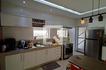 Casa à venda com 360m², 7 quartos e 8 vagascozinha