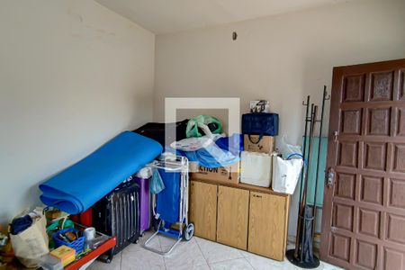 Casa à venda com 360m², 7 quartos e 8 vagasquarto - terraço