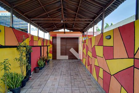 Casa à venda com 360m², 7 quartos e 8 vagasfrente