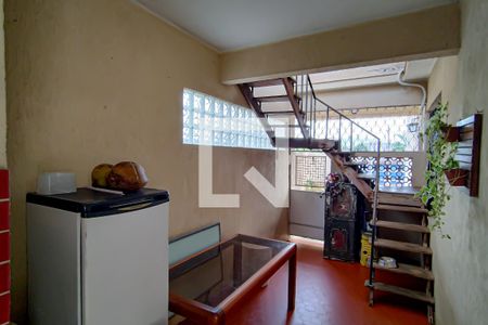 Casa à venda com 360m², 7 quartos e 8 vagasÁrea de Serviço