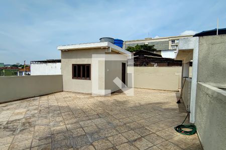 Casa à venda com 360m², 7 quartos e 8 vagasterraço