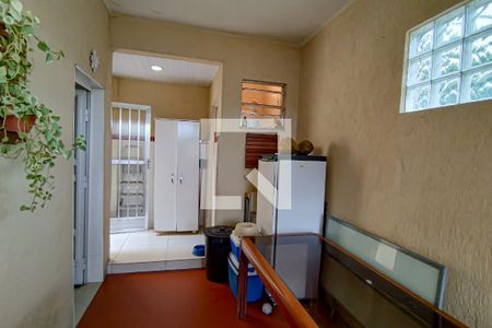 Casa à venda com 360m², 7 quartos e 8 vagasÁrea de Serviço