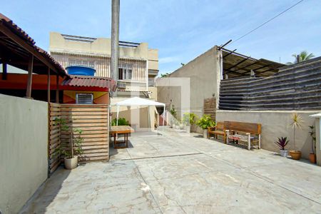 Casa à venda com 360m², 7 quartos e 8 vagasfrente