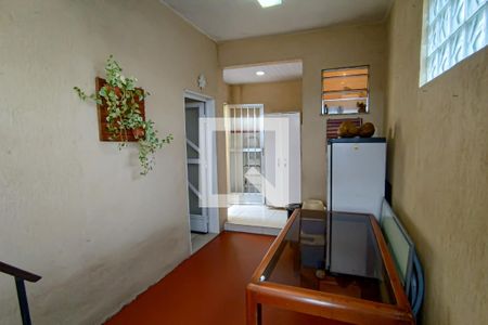 Casa à venda com 360m², 7 quartos e 8 vagasÁrea de Serviço