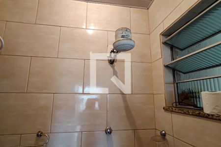 Casa à venda com 360m², 7 quartos e 8 vagasBanheiro de Serviço