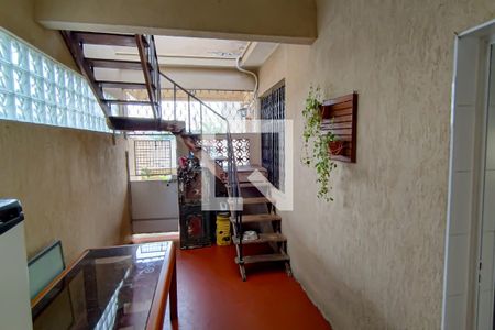 Casa à venda com 360m², 7 quartos e 8 vagasÁrea de Serviço