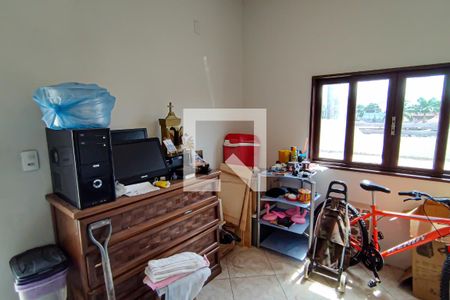 Casa à venda com 360m², 7 quartos e 8 vagasquarto - terraço