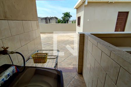 Casa à venda com 360m², 7 quartos e 8 vagasterraço