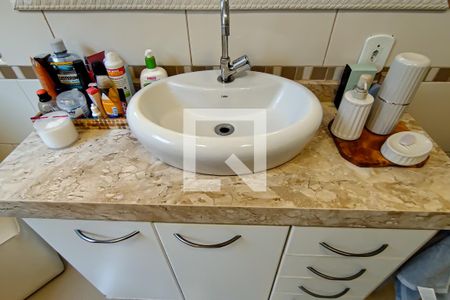 Casa à venda com 360m², 7 quartos e 8 vagasbanheiro social