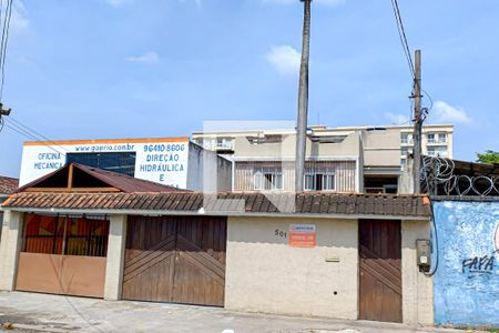 Casa à venda com 360m², 7 quartos e 8 vagasfachada