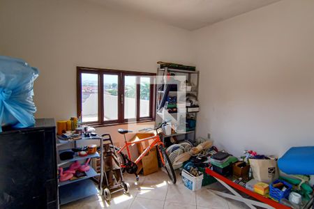 Casa à venda com 360m², 7 quartos e 8 vagasquarto - terraço