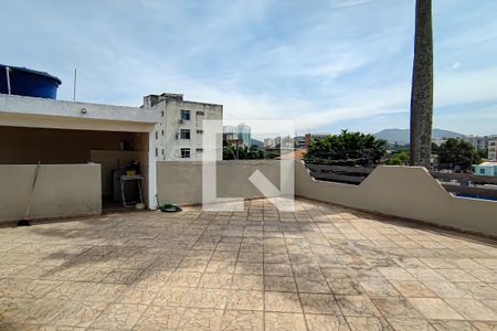 Casa à venda com 360m², 7 quartos e 8 vagasterraço