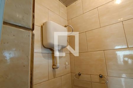 Casa à venda com 360m², 7 quartos e 8 vagasBanheiro de Serviço