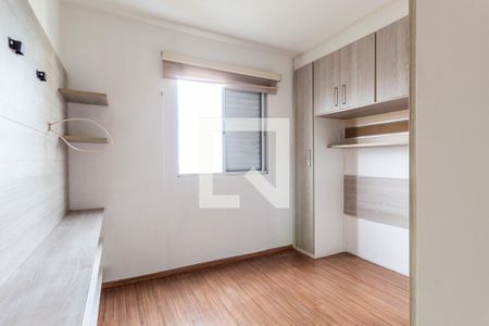 Quarto 2 de apartamento para alugar com 3 quartos, 58m² em Vila Venditti, Guarulhos