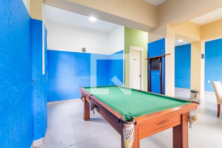 Salão de jogos de apartamento para alugar com 3 quartos, 58m² em Vila Venditti, Guarulhos
