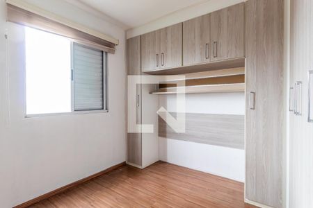 Quarto 2 de apartamento para alugar com 3 quartos, 58m² em Vila Venditti, Guarulhos