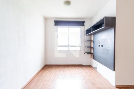 Sala de apartamento para alugar com 3 quartos, 58m² em Vila Venditti, Guarulhos
