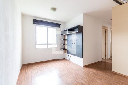 Sala de apartamento para alugar com 3 quartos, 58m² em Vila Venditti, Guarulhos