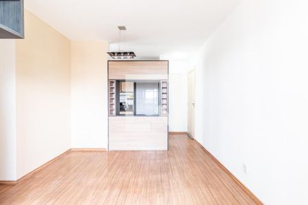 Sala de apartamento para alugar com 3 quartos, 58m² em Vila Venditti, Guarulhos